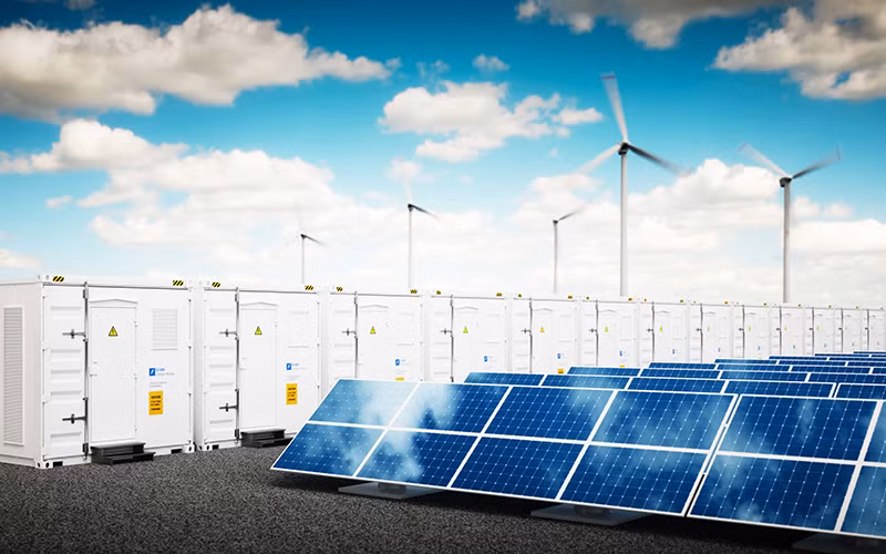 Công nghệ năng lượng gió và năng lượng mặt trời sẽ giúp ích cho hành tinh -0