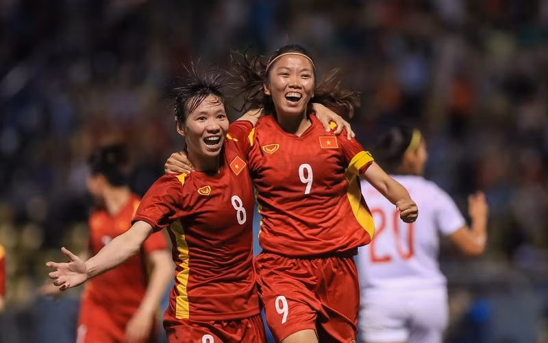 [CẬP NHẬT] SEA Games 31 ngày 21/5: Canoeing mở hàng Huy chương Vàng -0