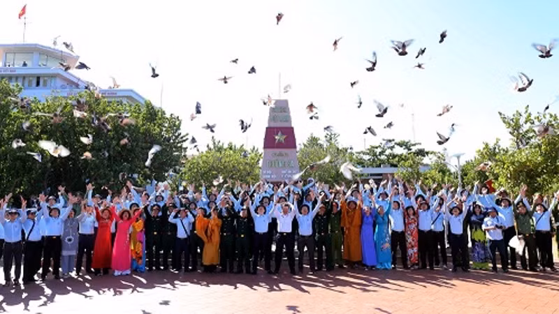 Hà Nội phát động ủng hộ Quỹ 