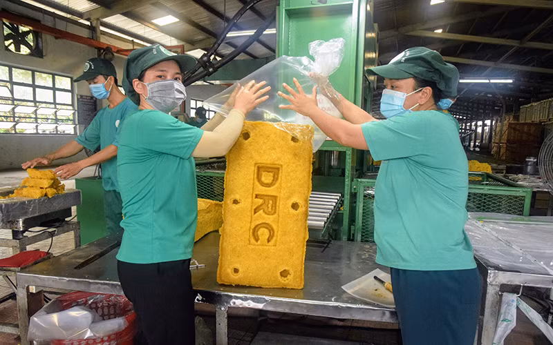 Tiếp nối truyền thống “Phú Riềng đỏ” -0
