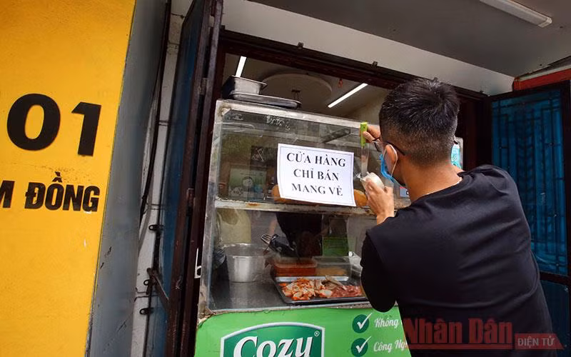 Bài 2: Huy động sức mạnh toàn dân chống dịch -0