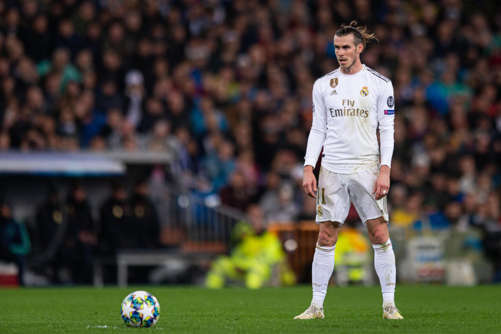 Tống tiễn người thừa Gareth Bale. Nhìn lại năm 2020 của Real Madrid: Đáng nhớ và đáng quên -0