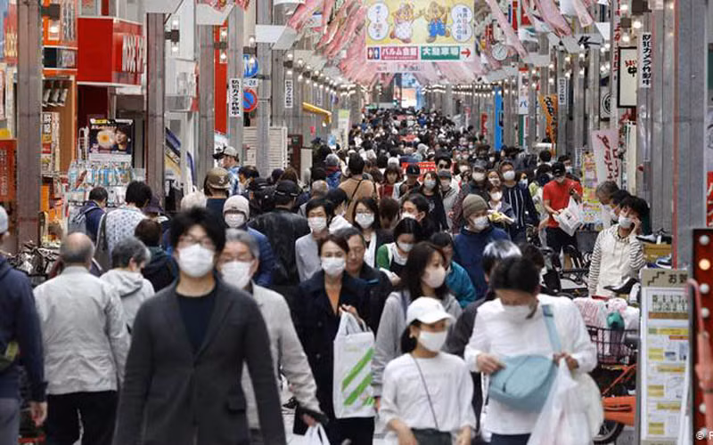 Du lịch thế giới 2020: Tổn thất và tự làm mới -0