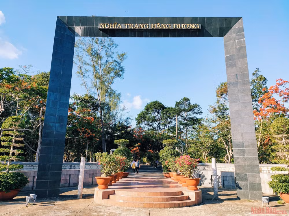 Côn Đảo: Một góc bình yên -1