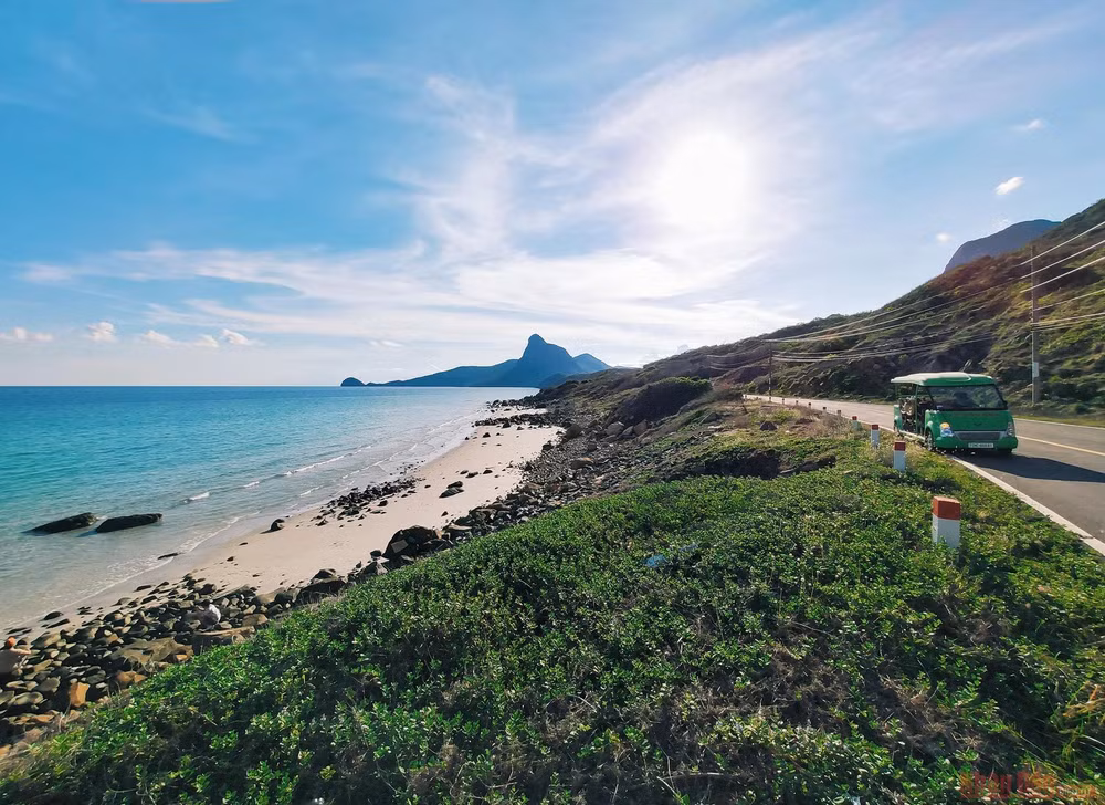 Côn Đảo: Một góc bình yên -0