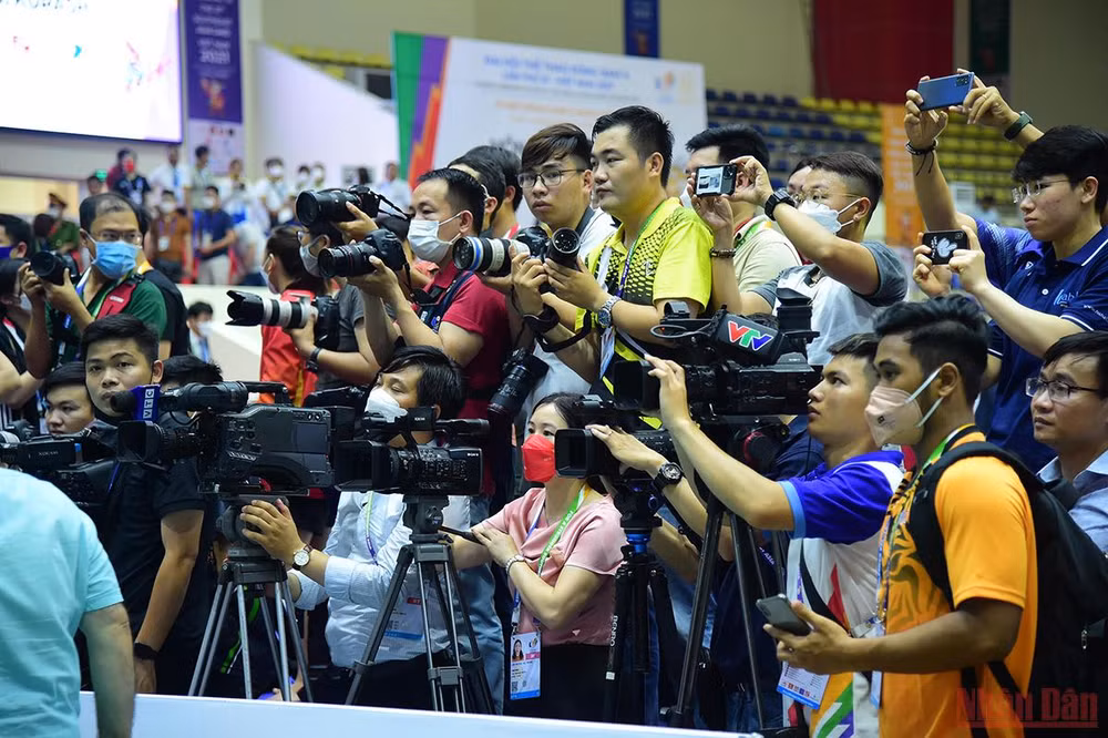 Việt Nam giành thêm 2 Huy chương Vàng ở môn Kurash -0