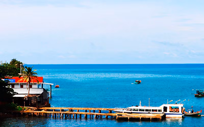 Hai ngày ở xứ biển, đảo Kiên Giang -0