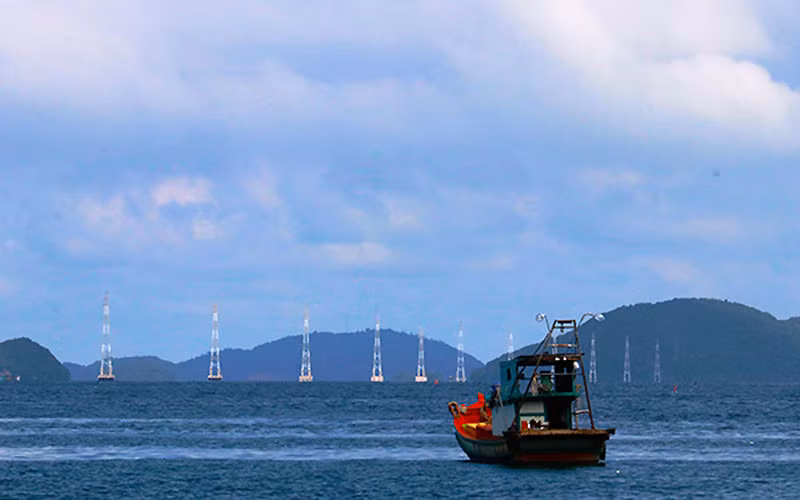 Hai ngày ở xứ biển, đảo Kiên Giang -0