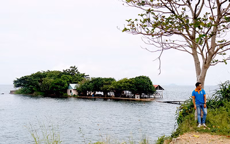 Hai ngày ở xứ biển, đảo Kiên Giang -0