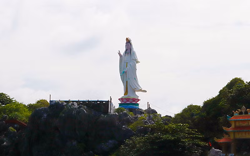 Hai ngày ở xứ biển, đảo Kiên Giang -0