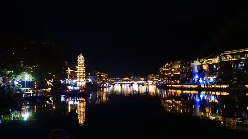 Người Miêu Trung Quốc: Thoát nghèo nhờ văn hóa bản địa -0