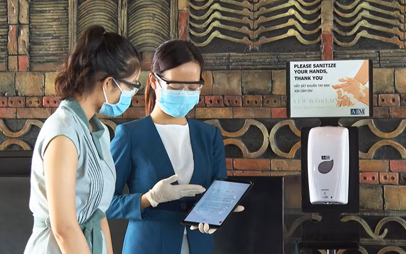 Đón khách quốc tế đến Phú Quốc, chờ đón những tín hiệu vui -0