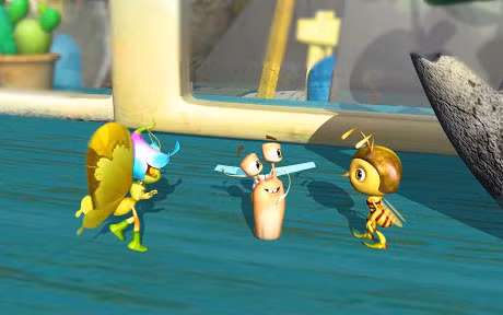 Lan tỏa hoạt hình Việt Nam -0