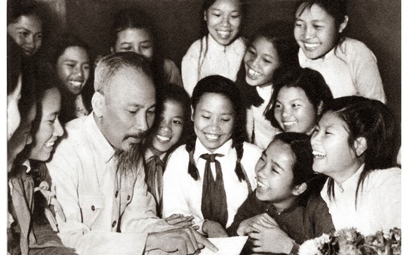 Ảnh tư liệu