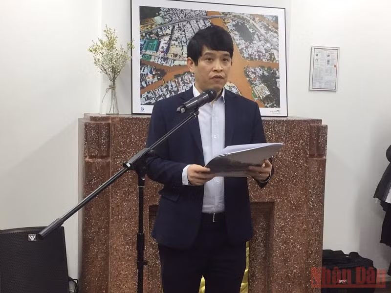 Nâng cao nhận thức về giảm thiểu rác thải nhựa -0