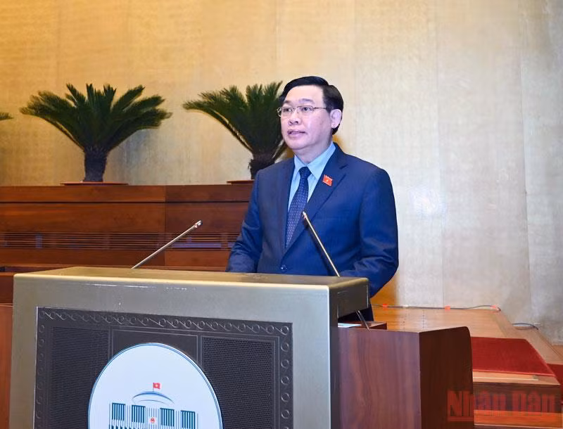 Ủy ban Thường vụ Quốc hội chất vấn những vấn đề “nóng” cử tri quan tâm -0