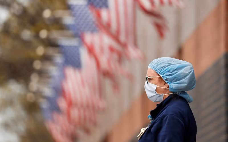 (Ảnh minh họa: Reuters)