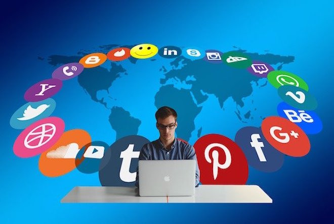 Bài 2: Trách nhiệm của tổ chức, cá nhân sử dụng mạng xã hội