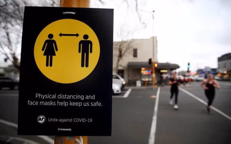 (Ảnh minh hoạ: Reuters)