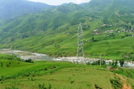 Dòng suối đã thế này, liệu có cần thêm một thủy điện?