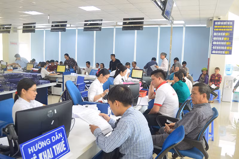 Những kết quả nổi bật trong công tác xây dựng Đảng ở Quảng Ngãi -0