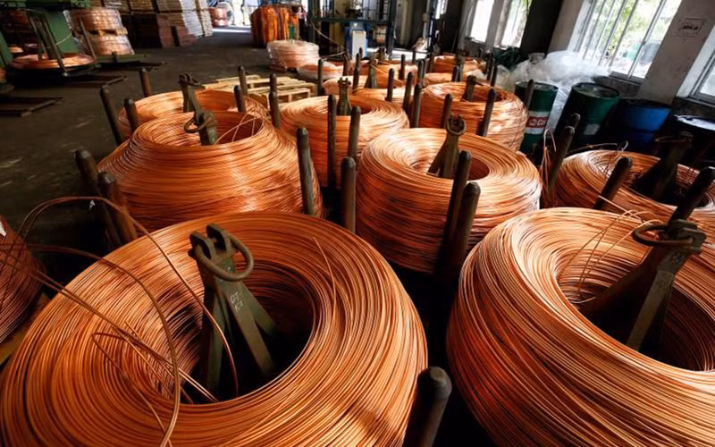 Ảnh minh họa. (Nguồn: Reuters)