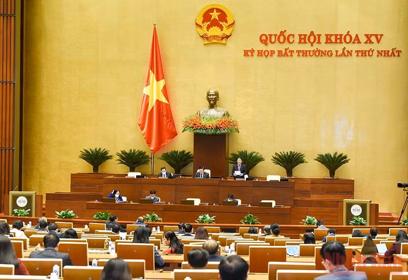 Đề xuất chi hơn 6.600 tỷ đồng hỗ trợ tiền thuê nhà trọ cho người lao động -0