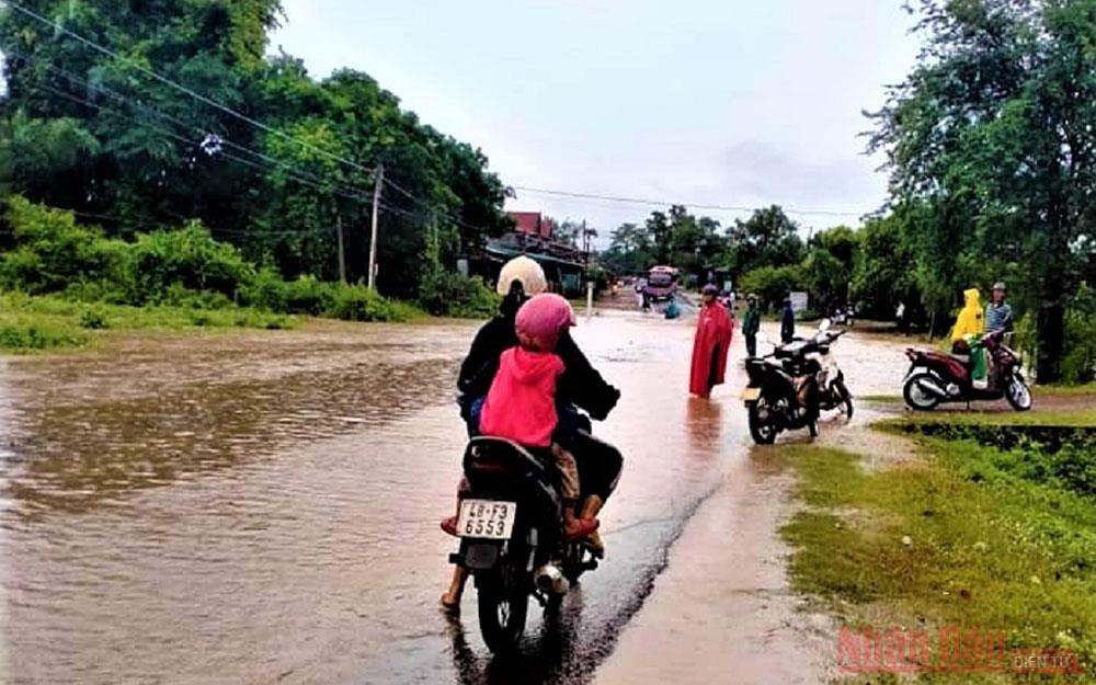 Đắk Lắk chuẩn bị các phương án thi tốt nghiệp THPT trong điều kiện dịch bệnh ảnh 2 Đắk Lắk chuẩn bị các phương án cho kỳ thi tốt nghiệp THPT trong điều kiện dịch bệnh -0