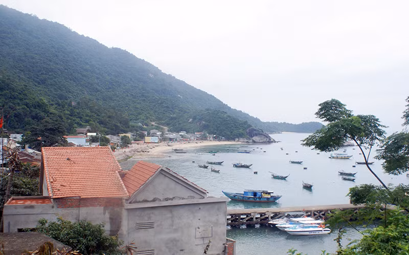 Sớm điều tra, làm rõ vụ lật ca-nô tại Quảng Nam -0