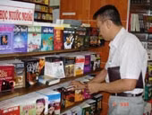 Tham gia công ước Berne - Bước tiến tất yếu của sự phát triển và hội nhập
