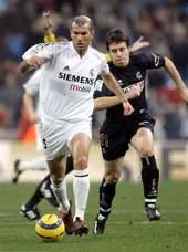 Zidane có thể giải nghệ trước năm 2007