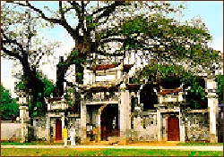 Năm năm thực hiện Luật Di sản văn hóa: Nhận diện những vi phạm điển hình