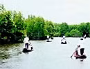 Khu du lịch Cần Giờ.