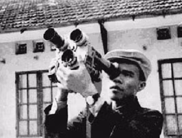 Ma Cường, nghệ sĩ của quê hương Việt Bắc