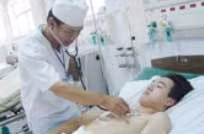 Điều trị BN dị ứng thuốc <br>tại BV Chợ Rẫy.