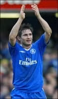 Frank Lampard.