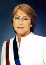 Tổng thống CH Chile Michelle Bachelet thăm chính thức Việt Nam