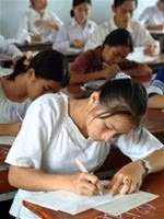 Trắc nghiệm hay tự luận, còn quá nhiều băn khoăn