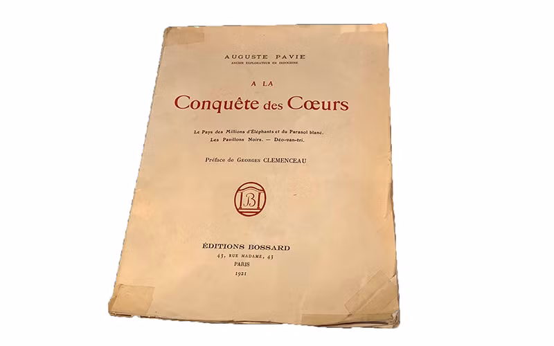 Nhà thám hiểm chân đất -0