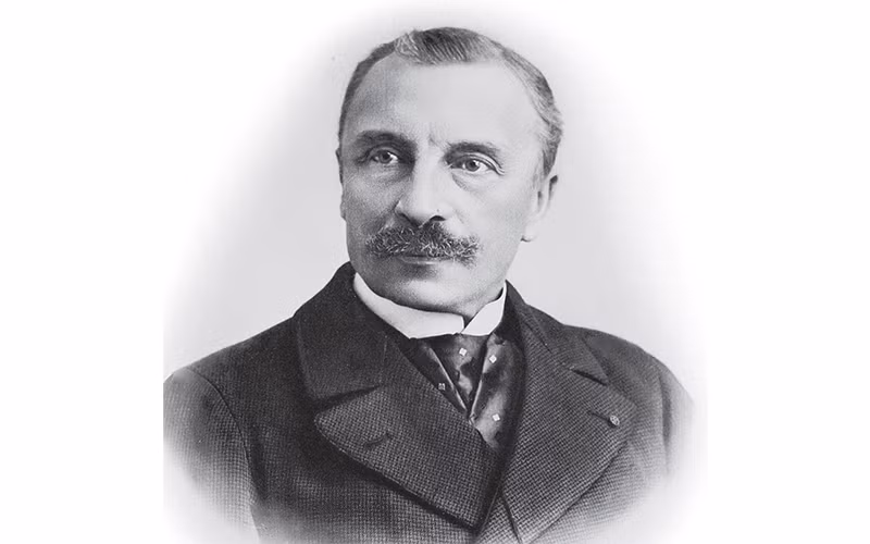 Auguste Pavie