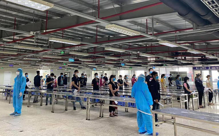 Vượt mốc 10 nghìn ca, Việt Nam linh hoạt trong chiến lược phòng, chống Covid-19 ảnh 3 184231585_10158397353413789_2214-1623479703284.jpgbac_giang2-1623479662601.jpg