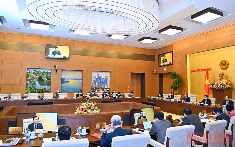 Nhiều bất cập trong thực hiện chính sách, pháp luật về công tác quy hoạch -0