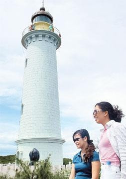 Hải đăng Mũi Ðiện