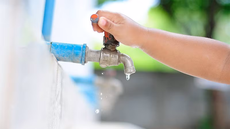 Google cam kết bổ sung 120% lượng nước sử dụng bởi các văn phòng và trung tâm dữ liệu của mình vào năm 2030.