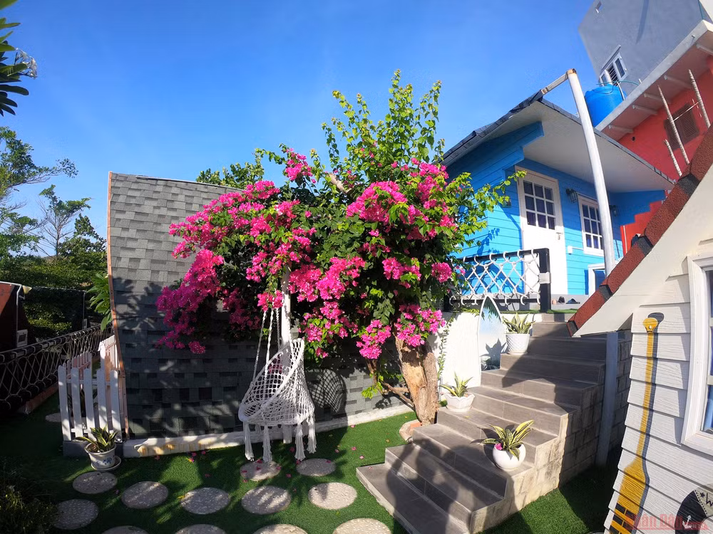 Nhơn Lý với tiềm năng du lịch khởi sắc -0