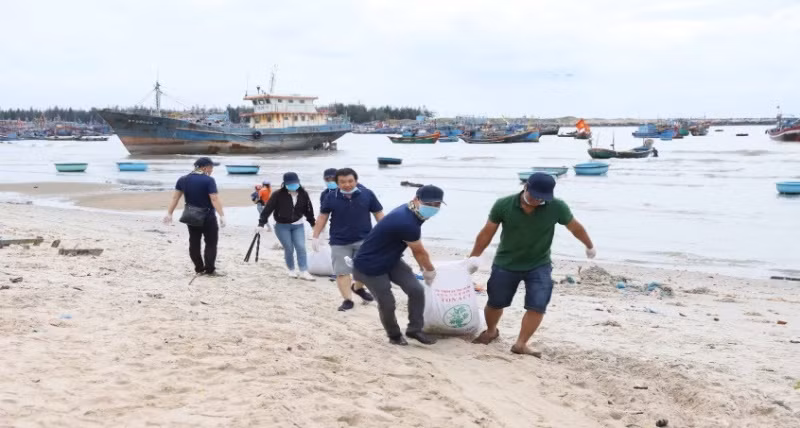 Tập đoàn Novaland - nỗ lực vì một cộng đồng phát triển bền vững -0