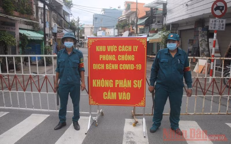 Bảo đảm an toàn khám chữa bệnh tại Bệnh viện đa khoa Đồng Nai -0