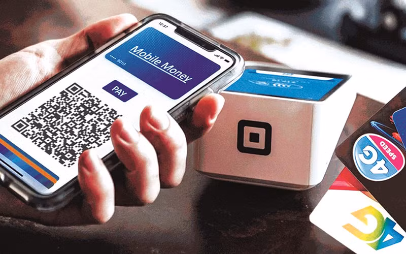 Mobile Money giúp phổ cập tài chính số đến người nghèo, khó khăn trong xã hội -0