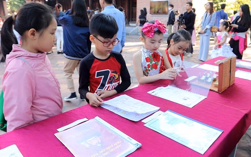 Người thầy xưa năm nay được UNESCO tôn vinh -0