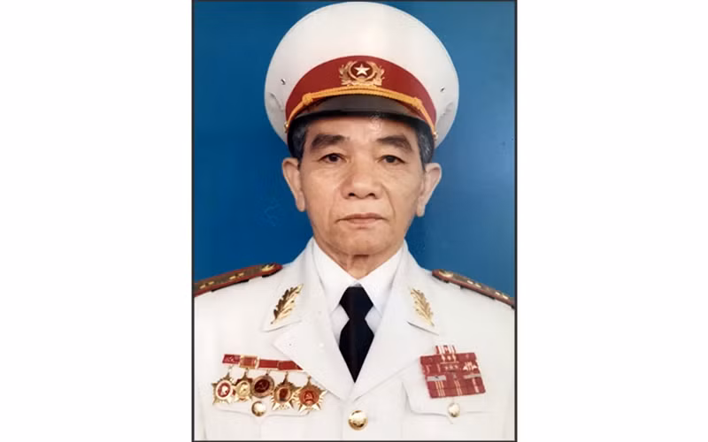 Tin buồn